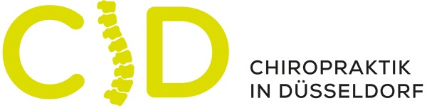 Chiropraktik in Düsseldorf Logo